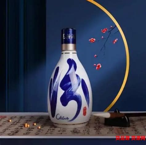 最新的汾酒30年（蓝花瓷瓶）、20年（蓝花瓷瓶）、15年三种酒比较_参考网