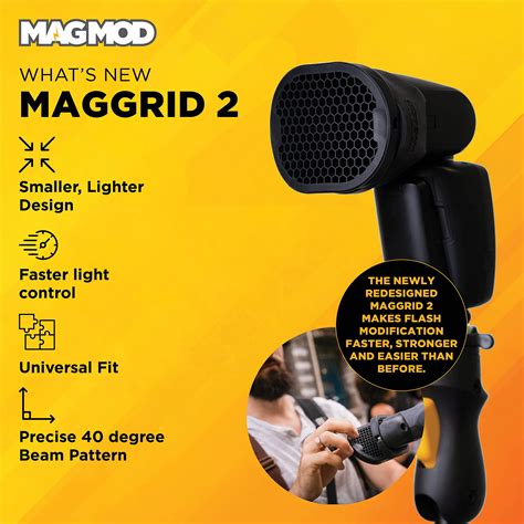 Image result for Mag Mod Starter Flash Kit 2
