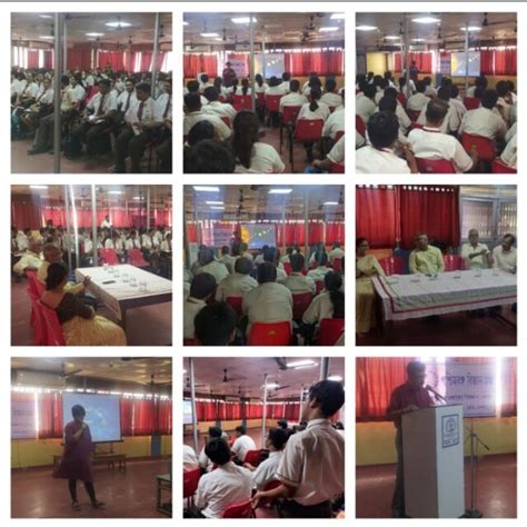 AUDIO-VISUAL PROGRAMME ON COSMOLOGICAL SCIENCE,IN COLLABORATION WITH ...