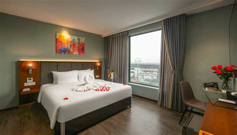 GRAND CITITEL HANOI HOTEL & SPA - Hotel Reviews, Photos, Rate ...