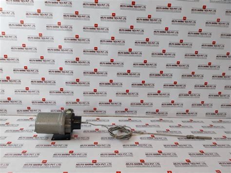 Switzer GK 723 0E J2K 3 Z Temperature Switch YN1G225126-D90 – Aeliya ...