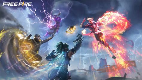 Garena Free Fire Redeem Codes April 14: Claim Incredible Gifts ...