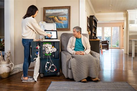 Hemodialysis: What It Is and How It Works | Vitality Dialysis