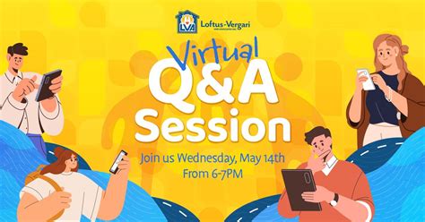 ?? Virtual Foster Care & Adoption Q&A Session ?️ ?, Online event ...