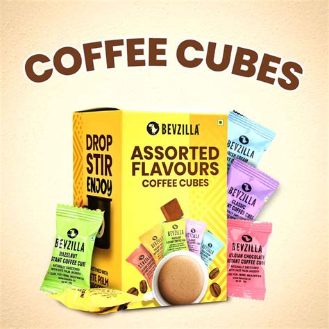 Buy Instant Coffee Powder Range - Rich Taste, Convenient, and Easy to ...