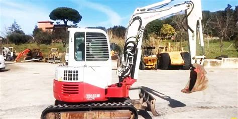 Image result for Takeuchi Tl12 Engine
