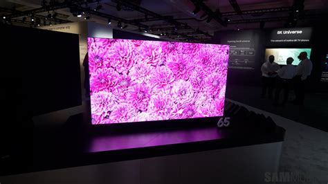 Samsung launches 2025 Neo QLED 8K and 4K TVs in the US - SamMobile