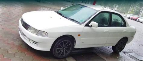 Used Mitsubishi Lancer LXD 2.0 2008 Model (PID-1421288823) Car for Sale ...