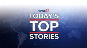 Top Stories News 24 的图像结果