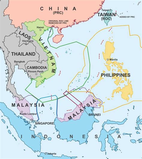 Explore Asia’s Seas: Islands, Beaches, and Marine Life