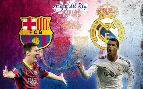 Real Madrid vs Barcelona Wallpapers - Top Free Real Madrid vs Barcelona ...