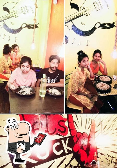 Lalchi, Kolkata - Restaurant menu, prices and reviews