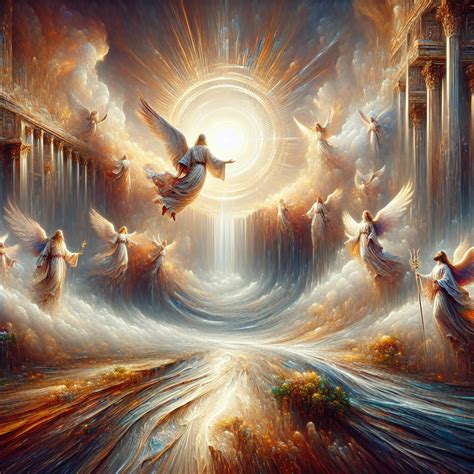 What does Revelation 11:15 mean? | Bible Art