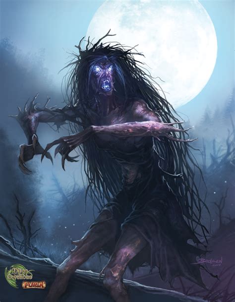 Image result for Banshee Rust