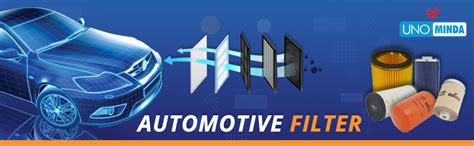 UNO MINDA AF4096PM Engine Air Filter For Hyundai EON : Amazon.in: Car ...