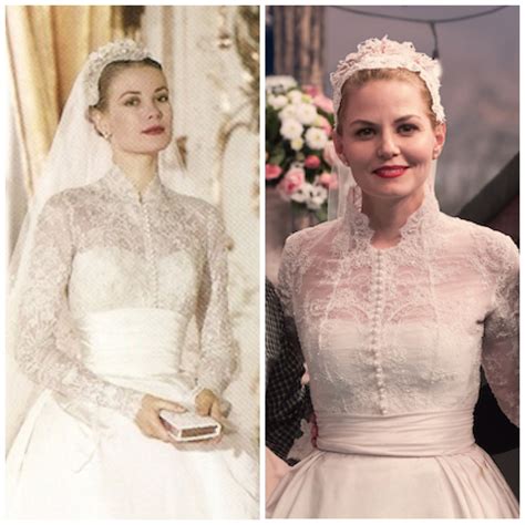 Grace kelly wedding dress cost 60 photos - Astyledwedding.com