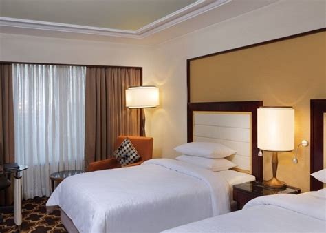 Classic, Guest room, 2