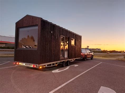 Tiny House Showcase in Cologne, IKEA (Köln-Godorf), Wesseling, 10 ...