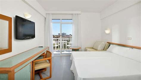 ALUASUN CALA ANTENA (Calas de Majorca) - All-inclusive Resort Reviews ...