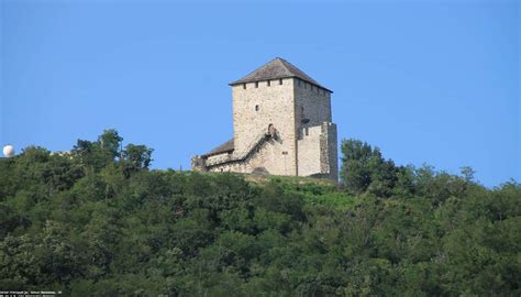 Vršačka kula – Dečiji Grad