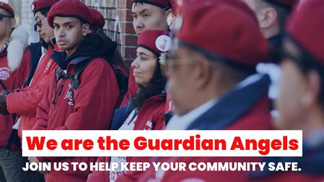 Divisions | Guardian Angels
