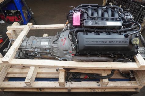 Image result for Ford Voodoo Engine Sound