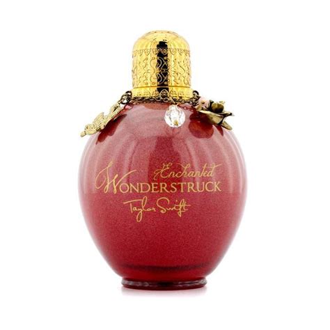 Wonderstruck Enchanted Perfume for Women by Taylor Swift, 3.4 oz ...