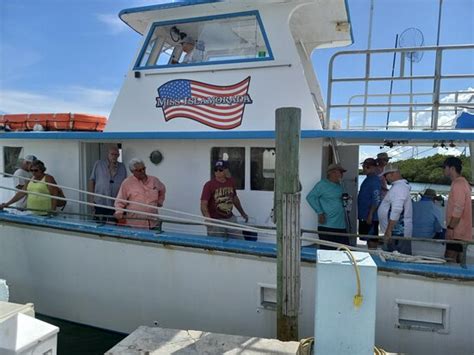 Miss Islamorada Charter Fishing - All You Need to Know BEFORE You Go