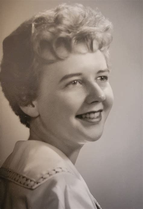 Ann Purchis Obituary - Lansing, MI