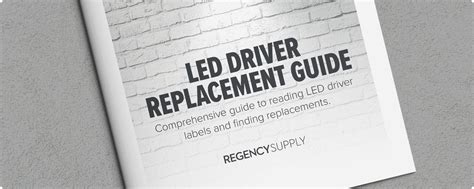 Image result for How to Check LED Driver