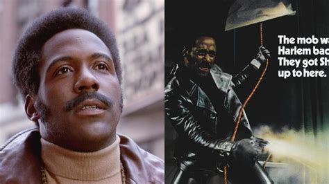 'Shaft' show's actor Richard Roundtree dies at 81