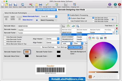 Image result for Mac Computer Label Printing Software