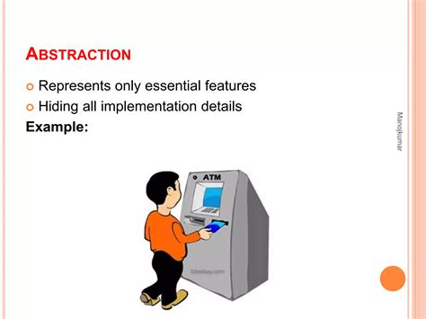 Image result for Example of Object-Oriented Programming