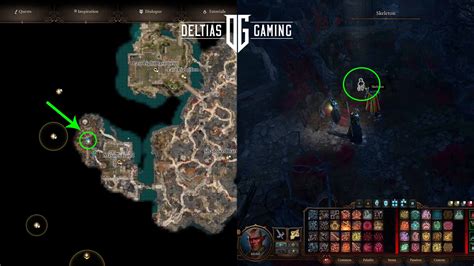 How to Get True Love's Caress in Baldur's Gate 3 - Deltia's Gaming