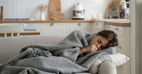 Le VRS s'installe, la grippe démarre, et le norovirus fait son petit ...