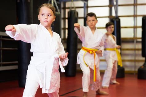 Image result for Take Karate Lessons