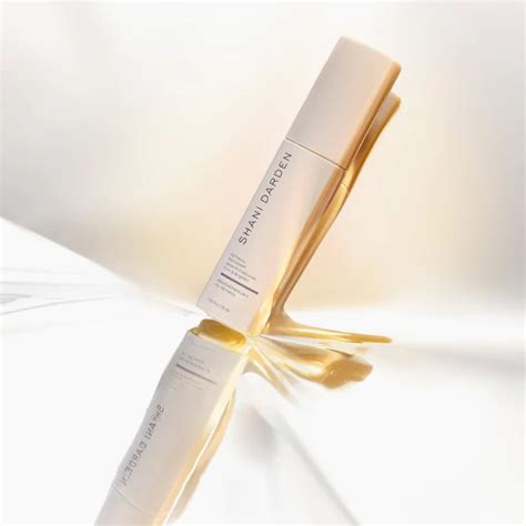 Shani Darden Retinol Reform Treatment Serum- Kosmetista