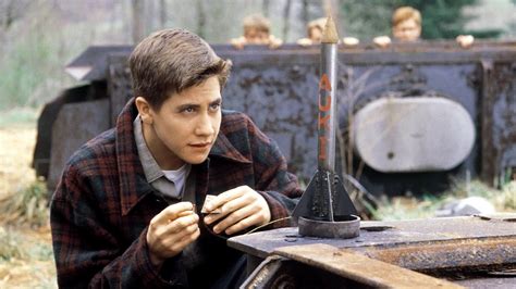 October Sky Review | Movies4Kids