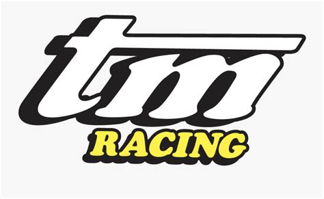 Tm Racing - Tm Racing Logo Png , Free Transparent Clipart - ClipartKey