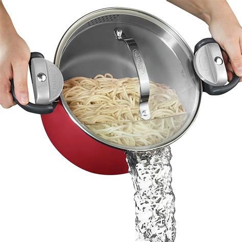 10 Best Gotham Steel Cookware Reviews In 2023: Kitchen Game Changers or ...