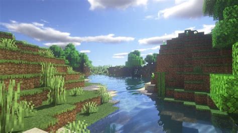 Image result for Best Shaders for Minecraft 1.16.4 Java