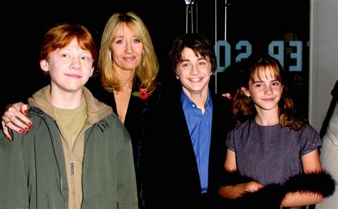Mackenzie Jean Rowling Murray – Facts about Joanne Rowling's Daughter