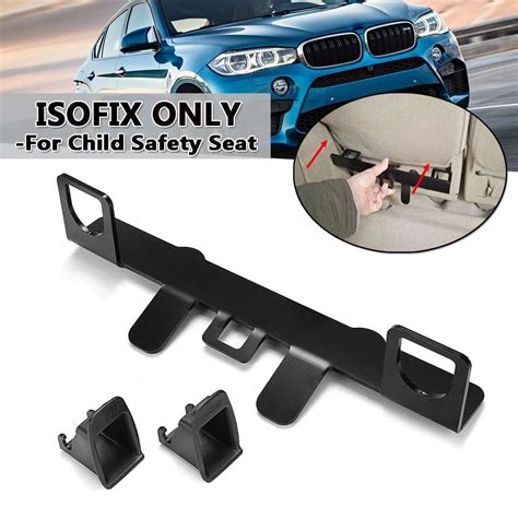 A Pair Car Safety Seat Belt Clip Buckle car seat belt holder Extension Adjustable MMK633 ...