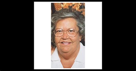 Obituary | Betty L. Alsup | Butala Funeral Homes & Crematory