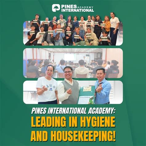 Pines International Academy