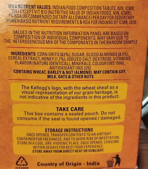 Does Cereal Expire - Is It Ok To Eat Expired Cereal After Best by Date ...