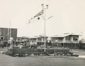 Image result for HMAS Stuart Cyclone Tracy