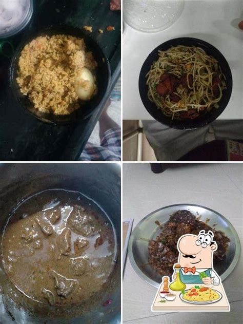 Hmr Biriyani Hut, Coimbatore - Restaurant menu, prices and reviews