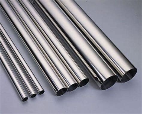 304不锈钢管怎样辨别好坏 - 无锡求和不锈钢有限公司