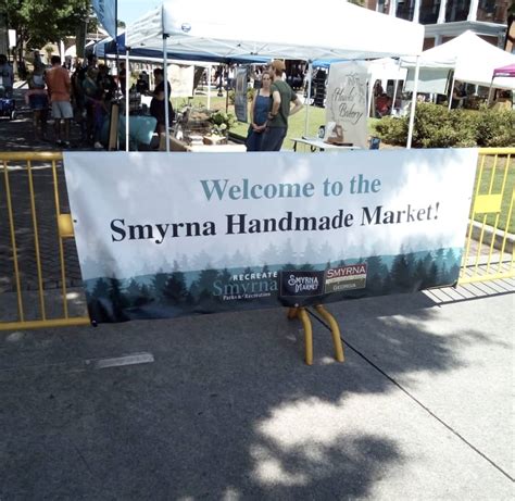 Smyrna Market Village (@smyrnamarketvillage) • Instagram photos and videos